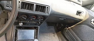 Mitsubishi Galant: 1989 г., 1.8 л, Механика, Бензин, Седан — 6