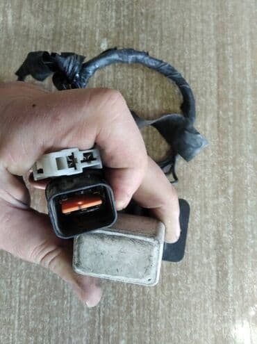 куплю домашние цветы: Mitsubishi Delica реостат печки, Митсубиси Паджеро резистор См.Фото — 2