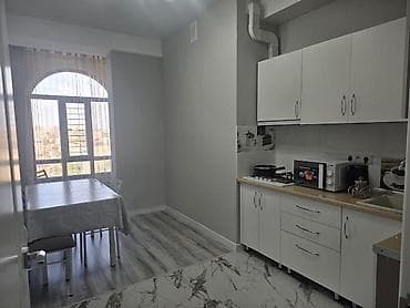 mega hous: 2 комнаты, Без подселения, С мебелью полностью — 5