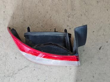 задний плафон на венто: Задний левый стоп-сигнал Renault 2002 г., Б/у, Оригинал, Германия — 5