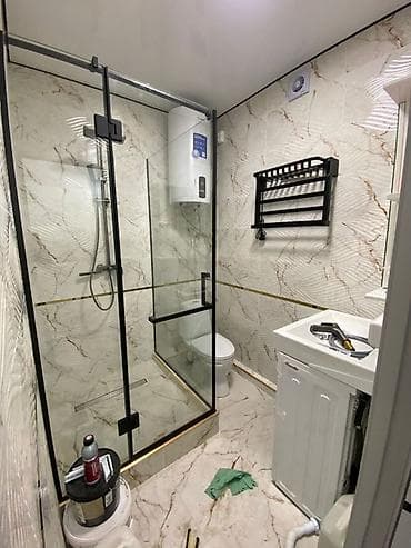 rent: 1 комната, Собственник, Без подселения, С мебелью полностью — 4