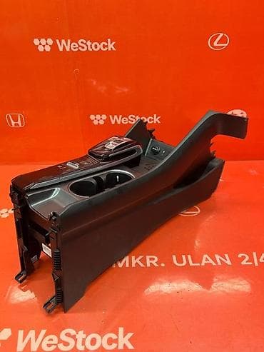 sonata: Консоль центральная Hyundai Sonata DN8 2019 (б/у) — — — — — — 3