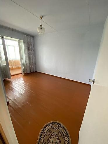 pro group: 2 комнаты, 48 м², 105 серия, 4 этаж, Косметический ремонт — 3