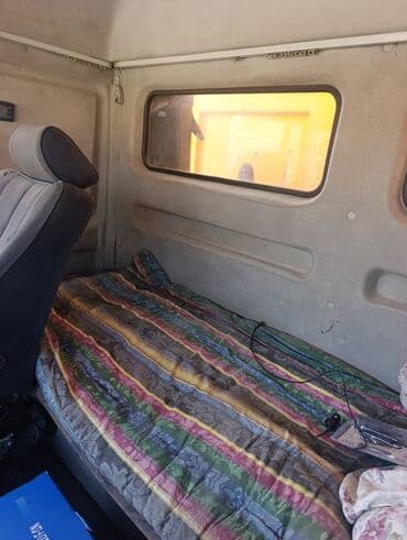 зимние шины на r20: Грузовик, Shacman, Стандарт, Б/у — 8