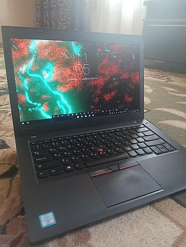 зарядка от ноутбука: Продаю ноутбук "Lenovo Thinkpad T460" Экран ноутбука сенсорный, можно — 3