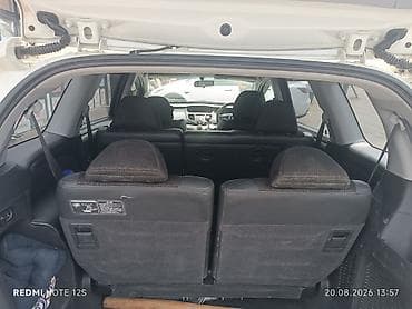 аудио адаптер: Honda Odyssey: 2005 г., 2.4 л, Автомат, Бензин, Минивэн — 4