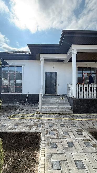 дом на ипотека: 🔥🔥СРОЧНО ПРОДАЮ !!Новый дом жженый кирпич утепленный . Новопавловка — 4