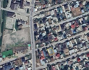 гостиница 5 микрорайон: 5 соток, Для строительства, Красная книга, Тех паспорт, Договор купли-продажи — 1