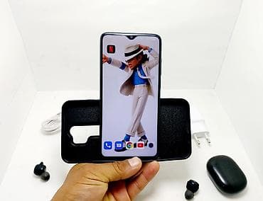 xpress nokia: Redmi, Redmi Note 8 Pro, Б/у, 64 ГБ, цвет - Зеленый, 1 SIM, 2 SIM — 1
