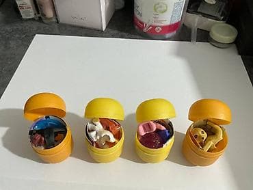 бобо: Продам или обменяю на Боба Фетта, Рей из ЗВ 💫 🌌; на любую пони из — 2