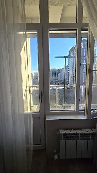 ts group: 2 комнаты, 64 м², Южная Магистраль Элитка, 7 этаж, Евроремонт — 3