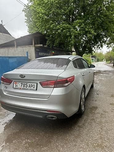 киа к5 к7: Kia K5: 2019 г., Бензин, Седан — 3