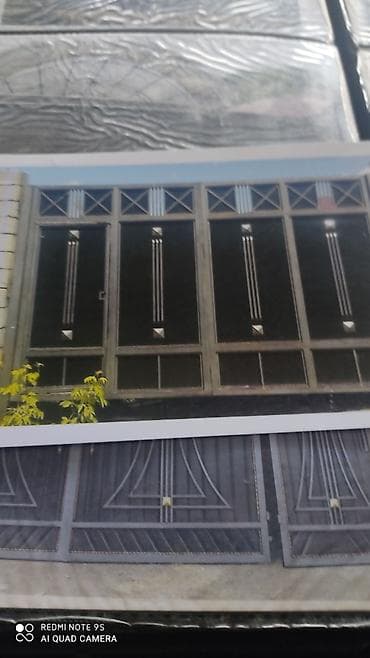 Дом и сад: Вороты для дома вналичии и на заказ зимная скидки на все виды — 6