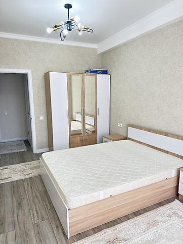 квартира 2 к: 2 комнаты, Собственник, Без подселения, С мебелью полностью — 8