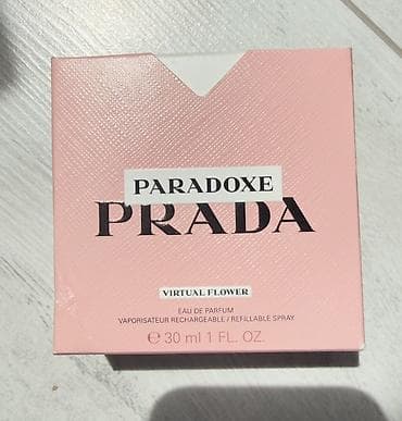 PRADA Paradoxe Virtual Flower Eau de Parfum, 30 мл (1 fl. oz.) -