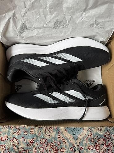 bape sta: Мужские кроссовки, 42.5, Adidas, Новый, цвет - Черный — 1