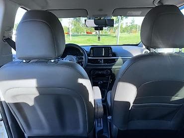 Kia Morning: 2020 г., 1 л, Автомат, Бензин, Хэтчбэк — 3