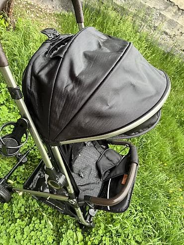 Продаем коляску — 2