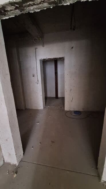 сдаю парикмахерская: 1 комната, 41 м², Элитка, 3 этаж, ПСО (под самоотделку) — 7