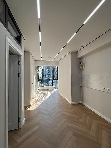 2 комнаты, 52 м², 15 этаж