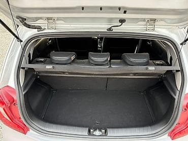 matiz diska: Kia Morning: 2018 г., 1 л, Автомат, Бензин, Хэтчбэк — 9