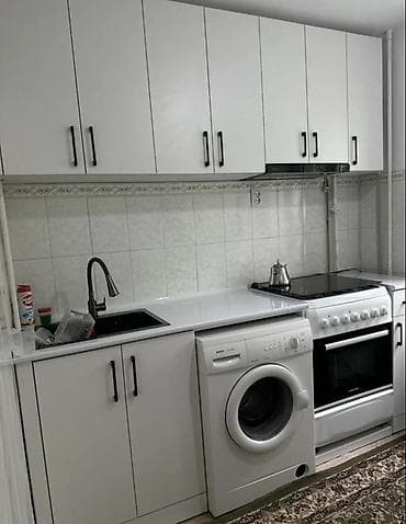 квартира сдаю таатан: 2 комнаты, Без подселения, С мебелью полностью — 1