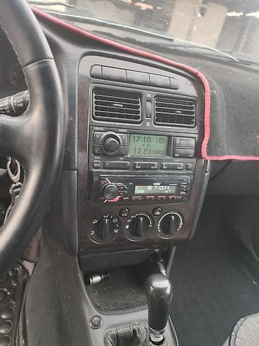 авенсис 99: Toyota Avensis: 2000 г., 2 л, Ручные, Бензин, Седан — 6