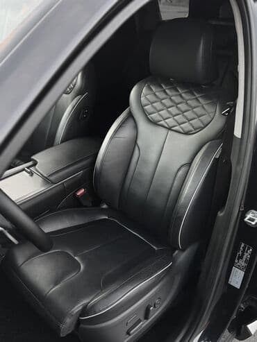 авто делика: Hyundai Palisade: 2019 г., 2.2 л, Автомат, Дизель, Внедорожник — 10