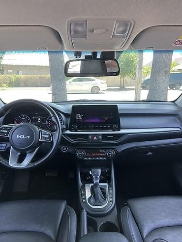 1: Kia K3: 2021 г., 1.6 л, Автомат, Бензин, Седан — 8