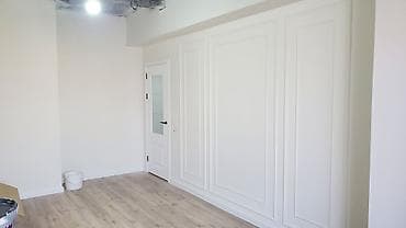 2 комнаты, 60 м², Дизайнерский ремонт — 7