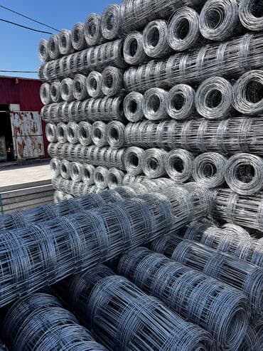 заборы варота: Заборы и ограждения, Гарантия — 3