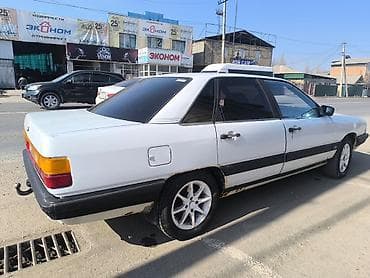 ауди 1 8 матор: Audi 100: 1987 г., 1.8 л, Ручные, Бензин, Седан — 3