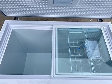 Аренда морозильный ларь Xingx идеально подходит для хранения большого