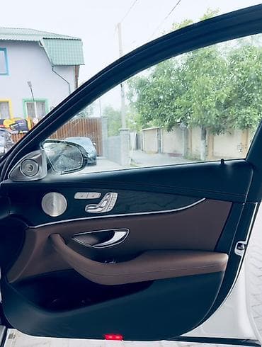 мерседес е212: Mercedes-Benz E-Class: 2021 г., 2 л, Автомат, Бензин, Седан — 10