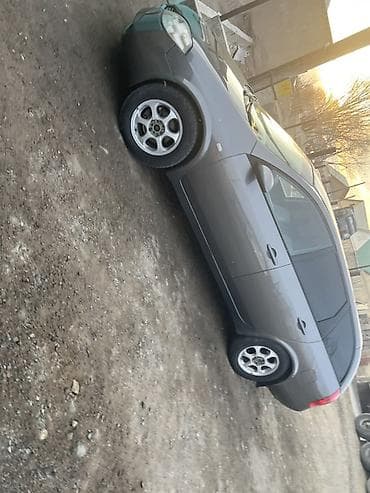 капот сефиро: Nissan Primera: 2002 г., 1.8 л, Ручные, Бензин, Универсал — 2