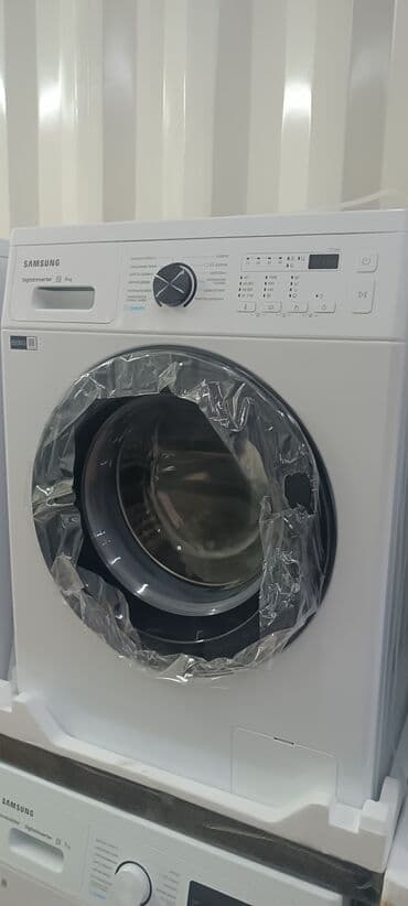 стиральные машины lg на 9 кг: Стиральная машина Samsung, Новый, Автомат, До 9 кг — 2