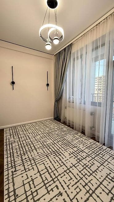 discovery studio: Студия, 58 м², Южная Магистраль 13 этаж, Свежий ремонт — 4