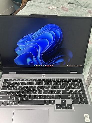 redmi note 11 e: Lenovo LOQ 15 — производительный ноутбук для игр и работы — 1