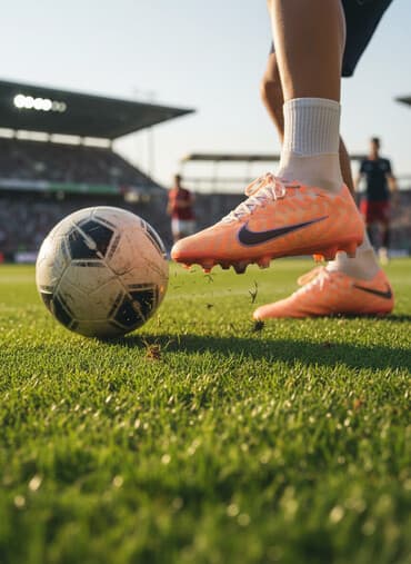 Продаются буцы для футбола42и 43 размерфирма найк