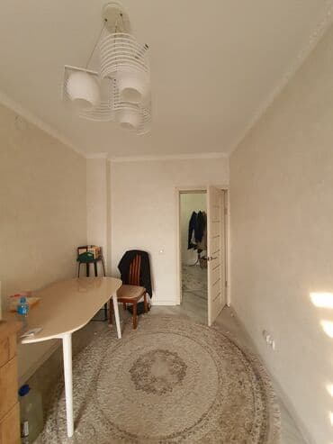 бишкек квартира снят: 2 комнаты, Собственник, С мебелью полностью — 7