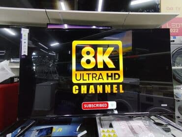 дисплей на самсунг: 🔥🔥АКЦИЯ ‼️👍🔥 У нас самый низкий цены. Акция!!! Samsung 55 дюм — 7