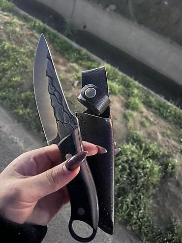 Оптикалык мээлеткичтер: Бычак, Туристтик, Жаңы — 3