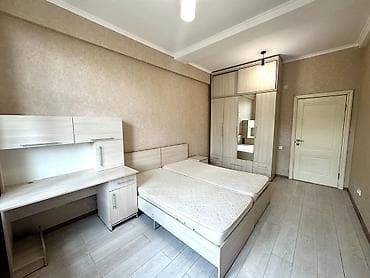 Продажа квартир: 3 комнаты, 98 м², Элитка, 2 этаж, Евроремонт — 8