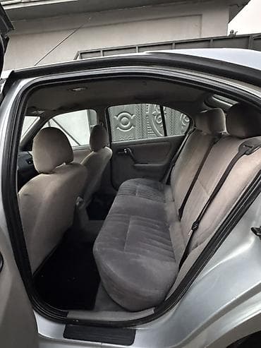 нисан примера фара: Nissan Primera: 2000 г., 1.8 л, Механика, Бензин, Седан — 8