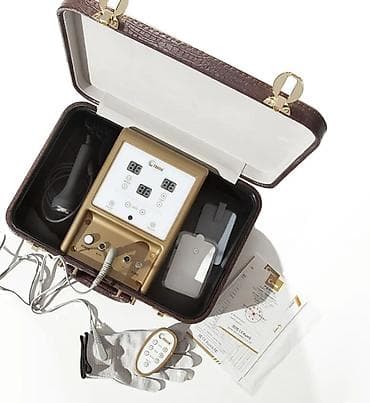 redmi note 7 128: Аппарат Fohow в чемодане — портативная система для — 2