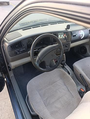 чехол на а3: Volkswagen Golf: 1993 г., 1.8 л, Автомат, Хэтчбэк — 6