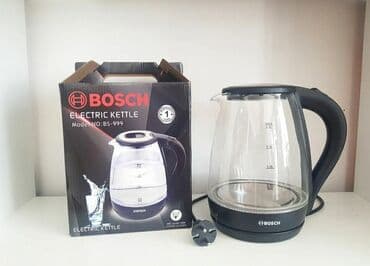 самовар продаю: Электрический чайник, Новый, Бесплатная доставка, Платная доставка, Самовывоз — 2