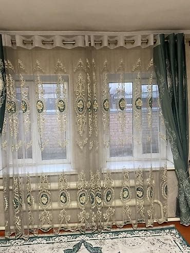 гостинный гарнитур: Кухонный гарнитур, цвет - Серый — 4