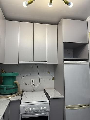 навесные: Кухонный гарнитур Mobilya Turkey Изготавливаем каркасную мебель на — 2