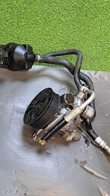 Гидроусилитель BMW 2007 г., Б/у, Оригинал, Германия